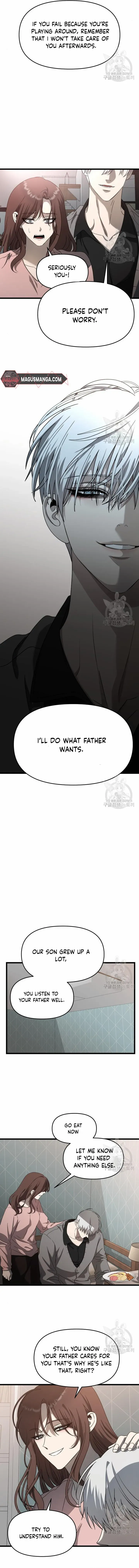 Dreaming Freedom Chapter 118 image 16